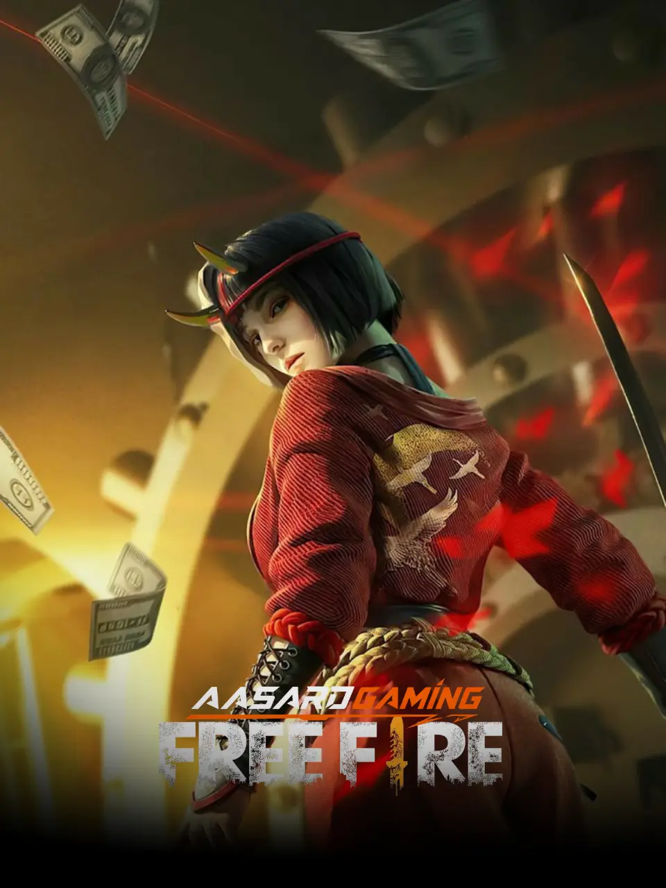 FREE FIRE